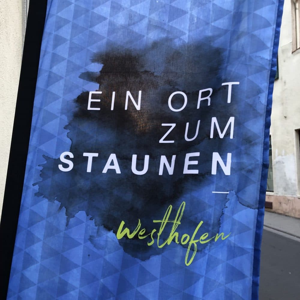 Mein Herz schlägt für Westhofen